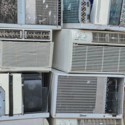 Gazipaşa Bölgesinde Hurda Krom Fiyatı